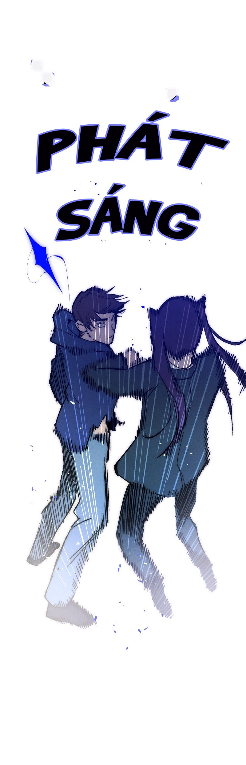 Hand Jumper Chapter 96 - Trang 2