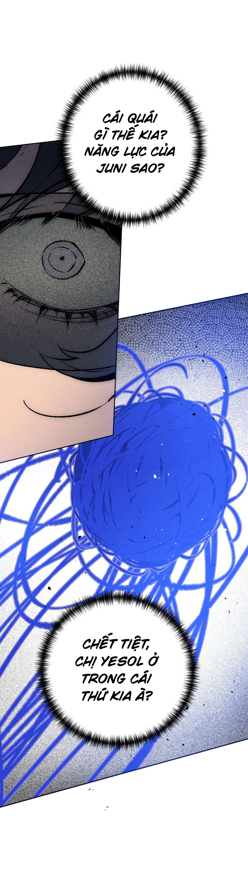 Hand Jumper Chapter 96 - Trang 2