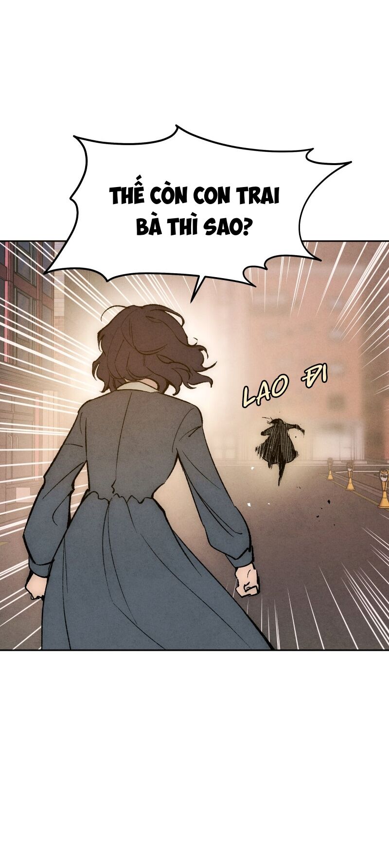 Hand Jumper Chapter 96 - Trang 2
