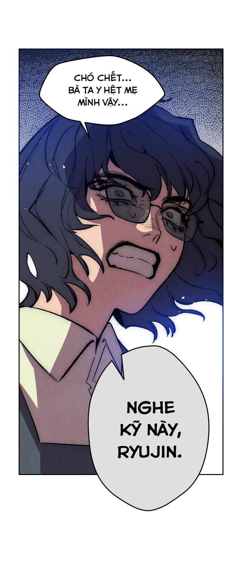 Hand Jumper Chapter 96 - Trang 2