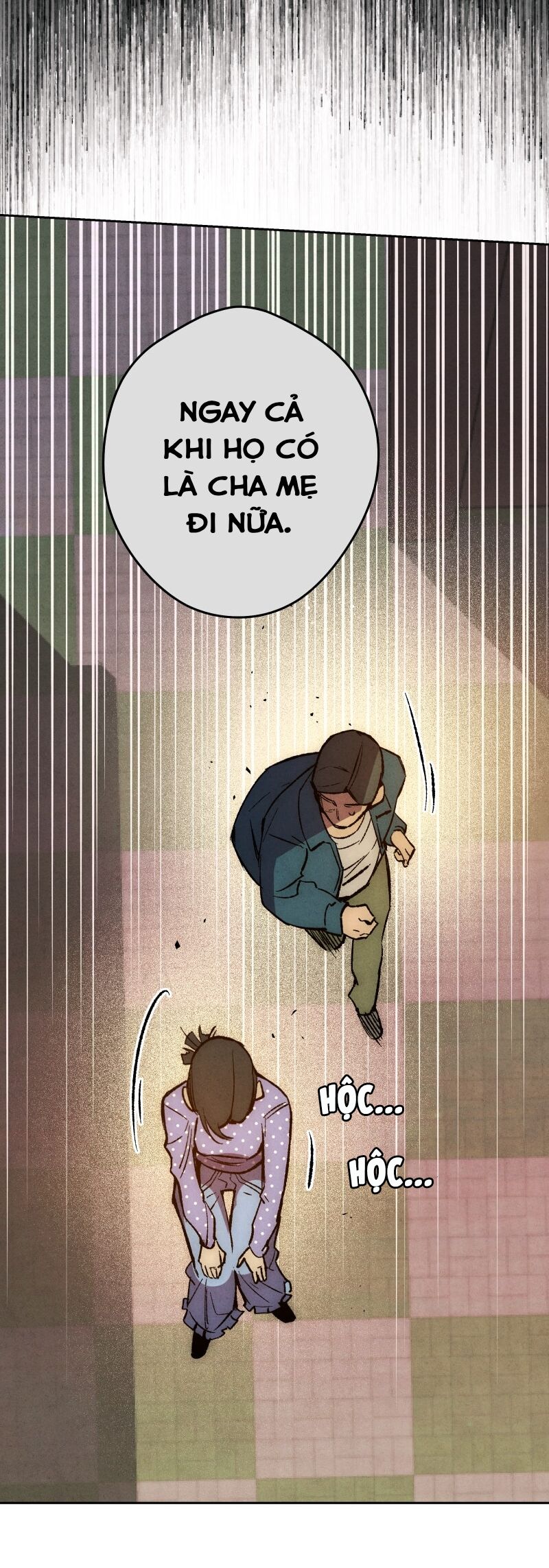 Hand Jumper Chapter 96 - Trang 2
