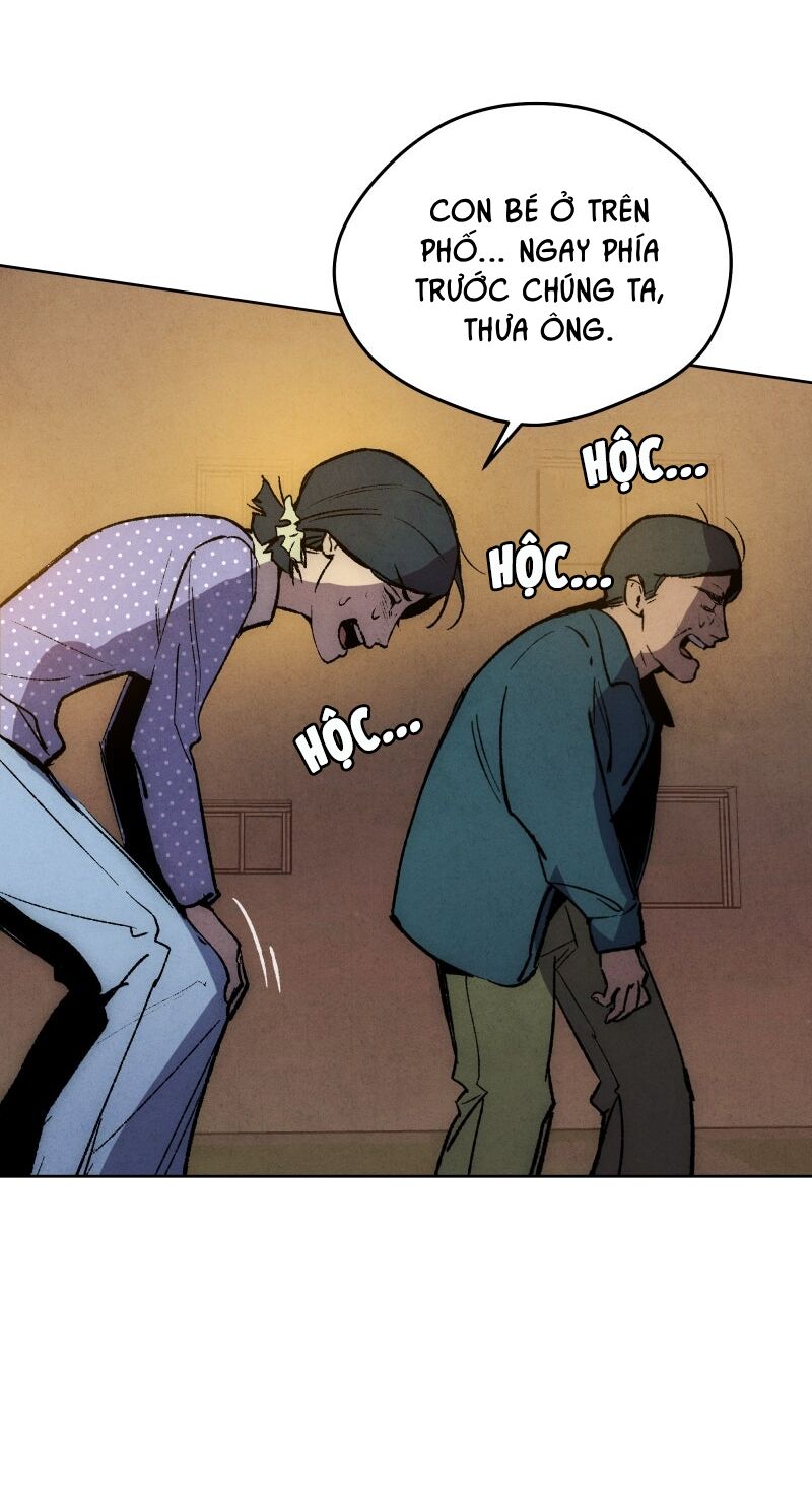 Hand Jumper Chapter 96 - Trang 2