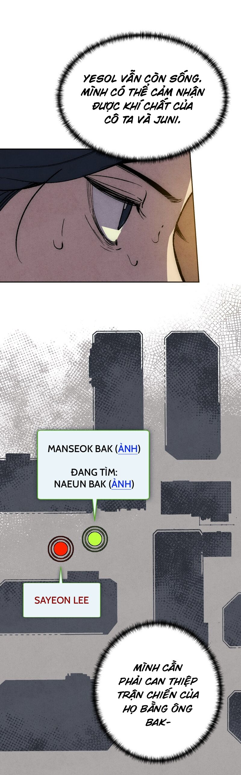 Hand Jumper Chapter 96 - Trang 2