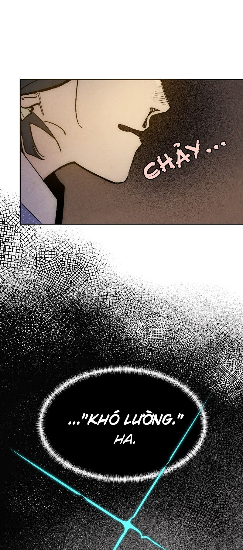 Hand Jumper Chapter 96 - Trang 2
