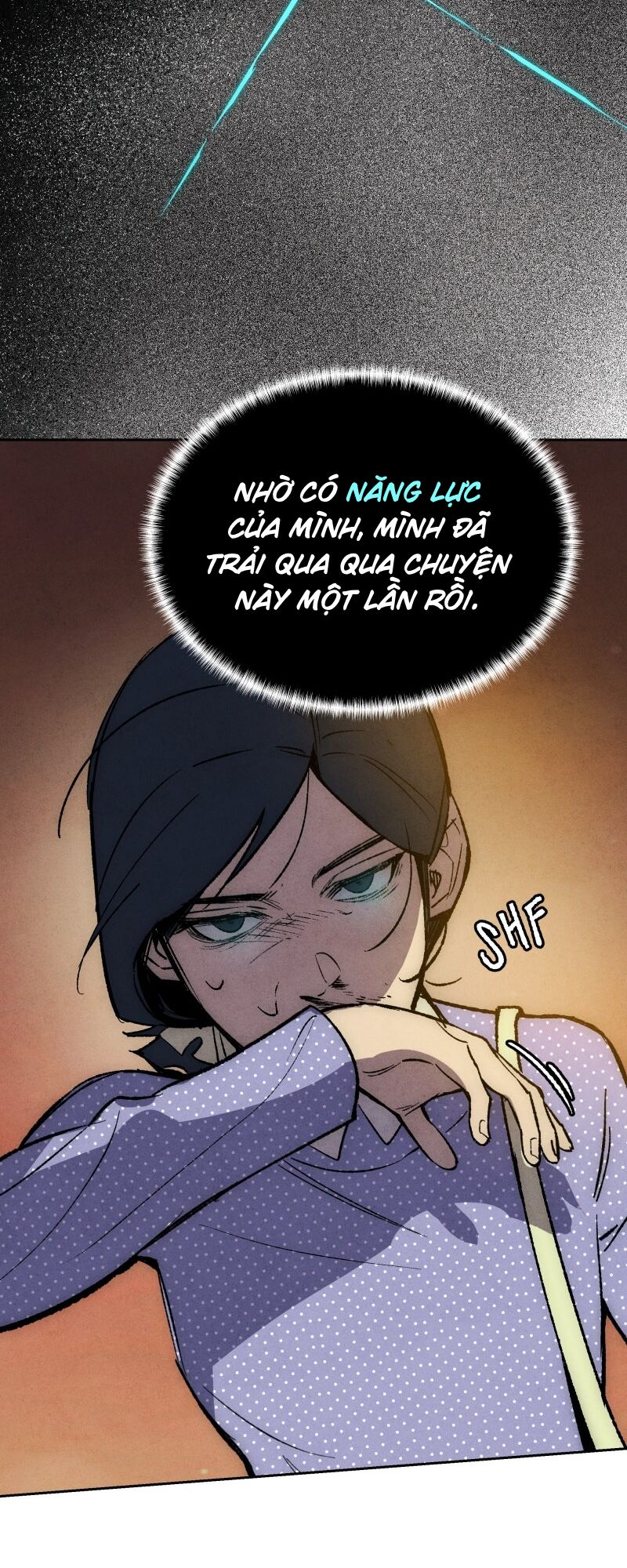 Hand Jumper Chapter 96 - Trang 2