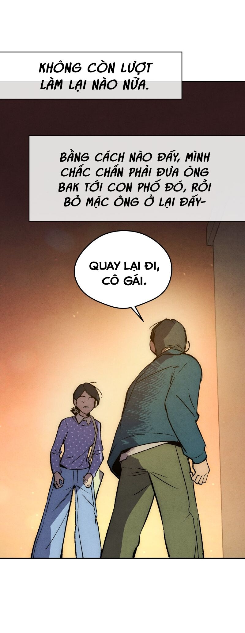 Hand Jumper Chapter 96 - Trang 2
