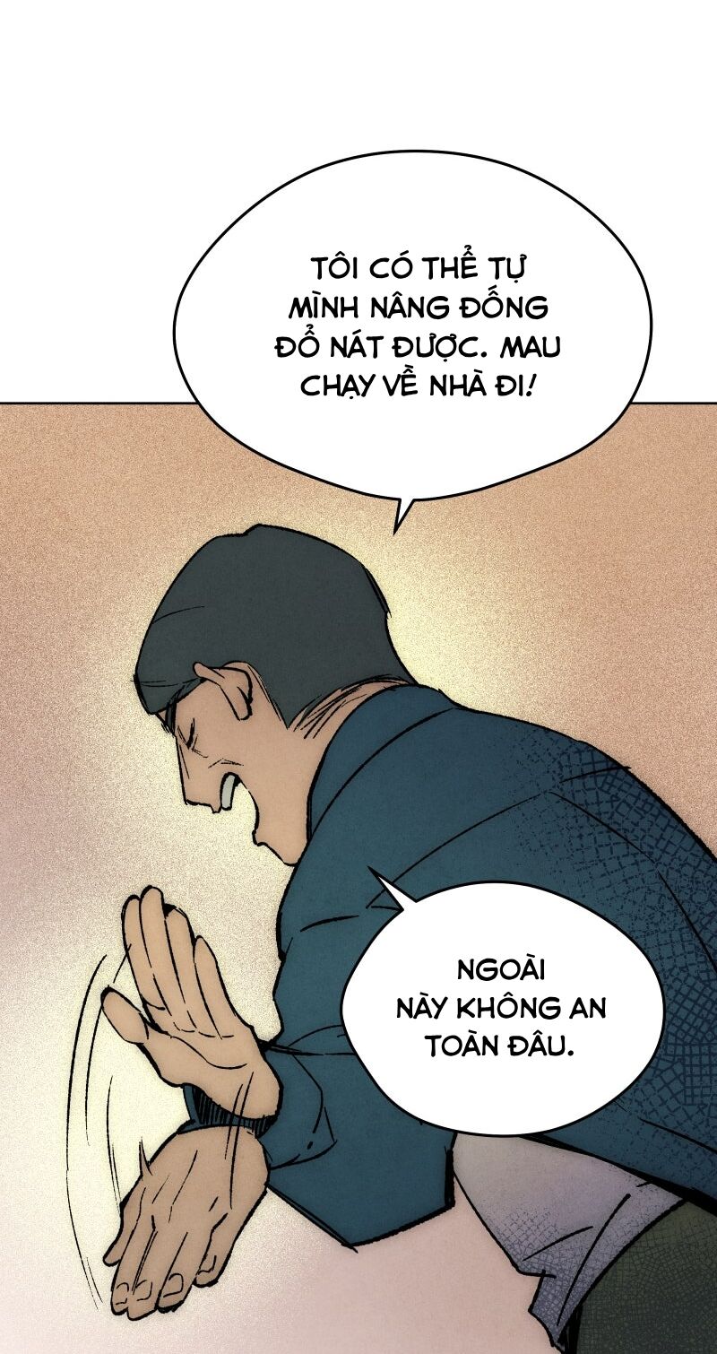 Hand Jumper Chapter 96 - Trang 2