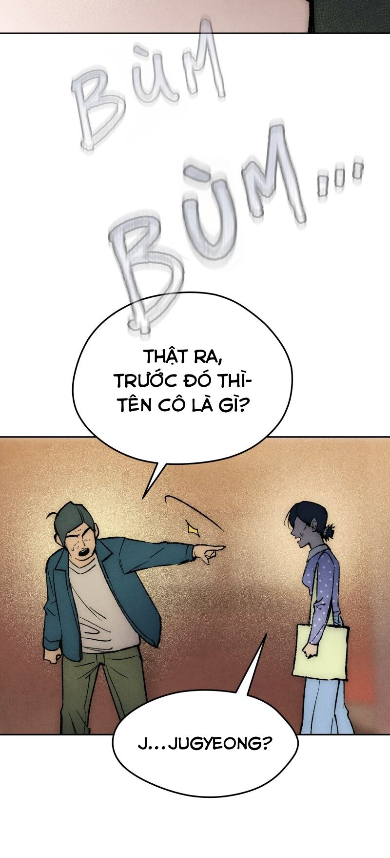 Hand Jumper Chapter 96 - Trang 2