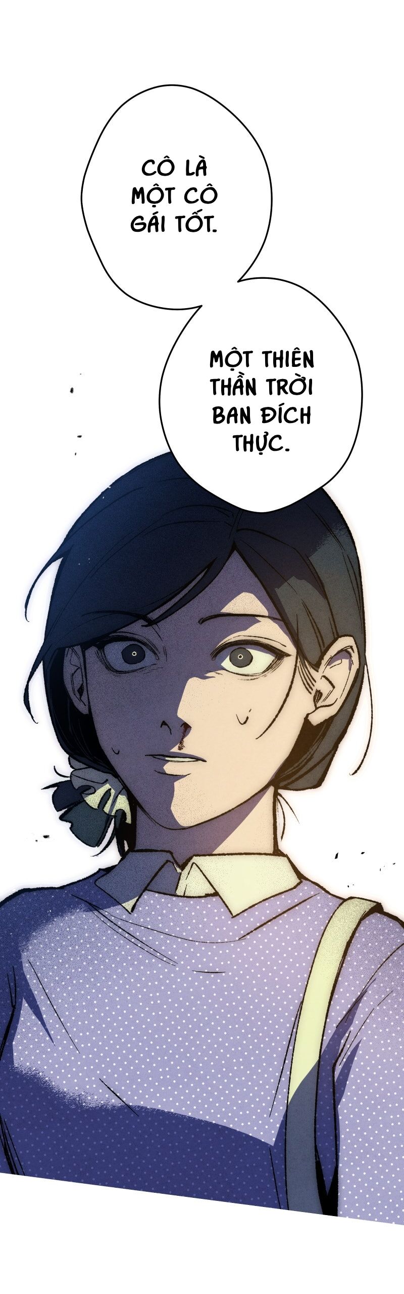 Hand Jumper Chapter 96 - Trang 2