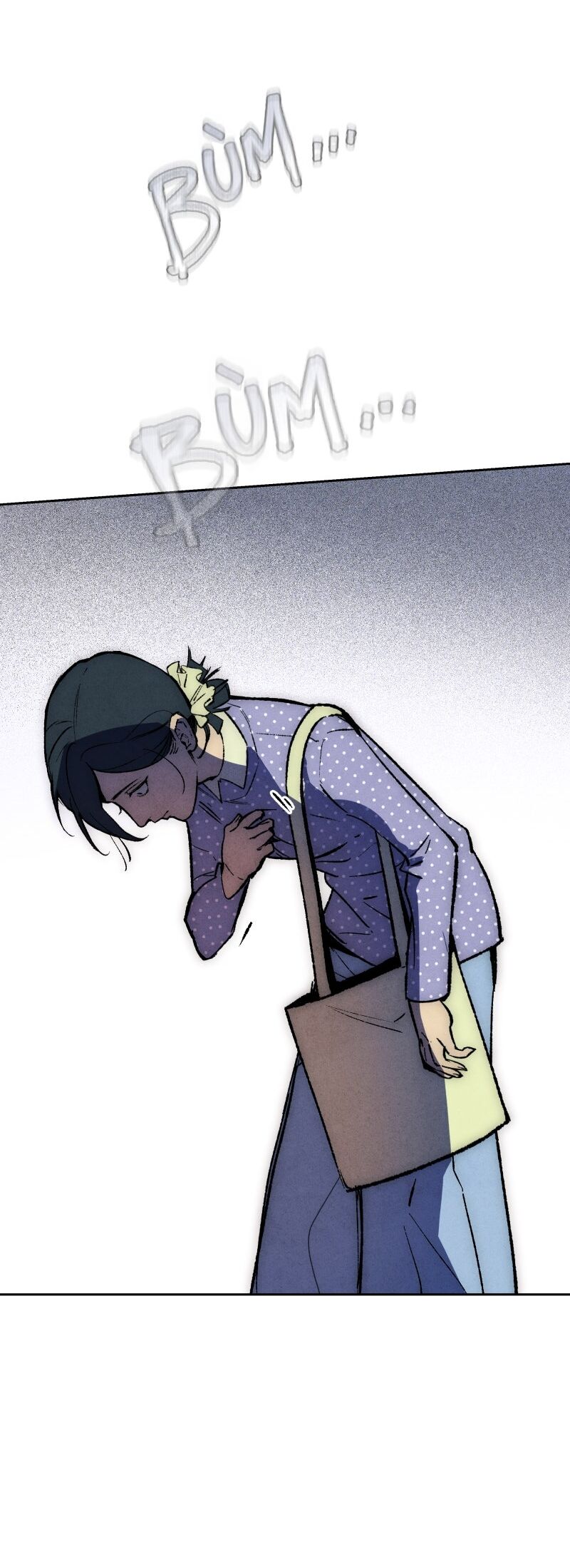 Hand Jumper Chapter 96 - Trang 2