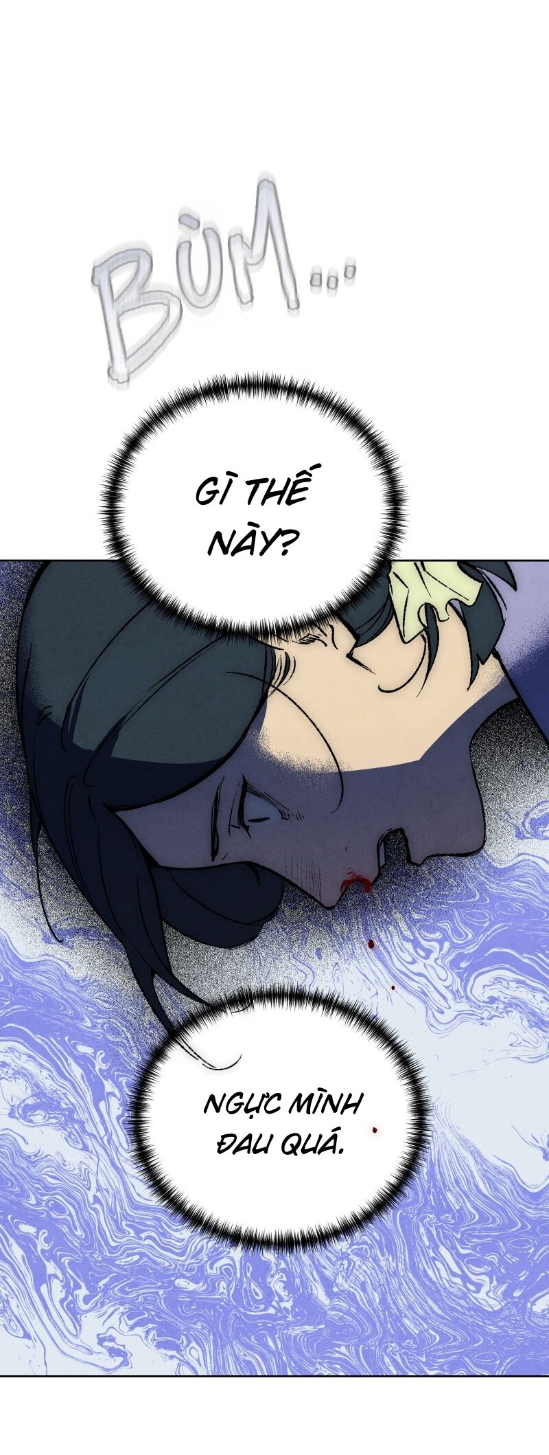 Hand Jumper Chapter 96 - Trang 2
