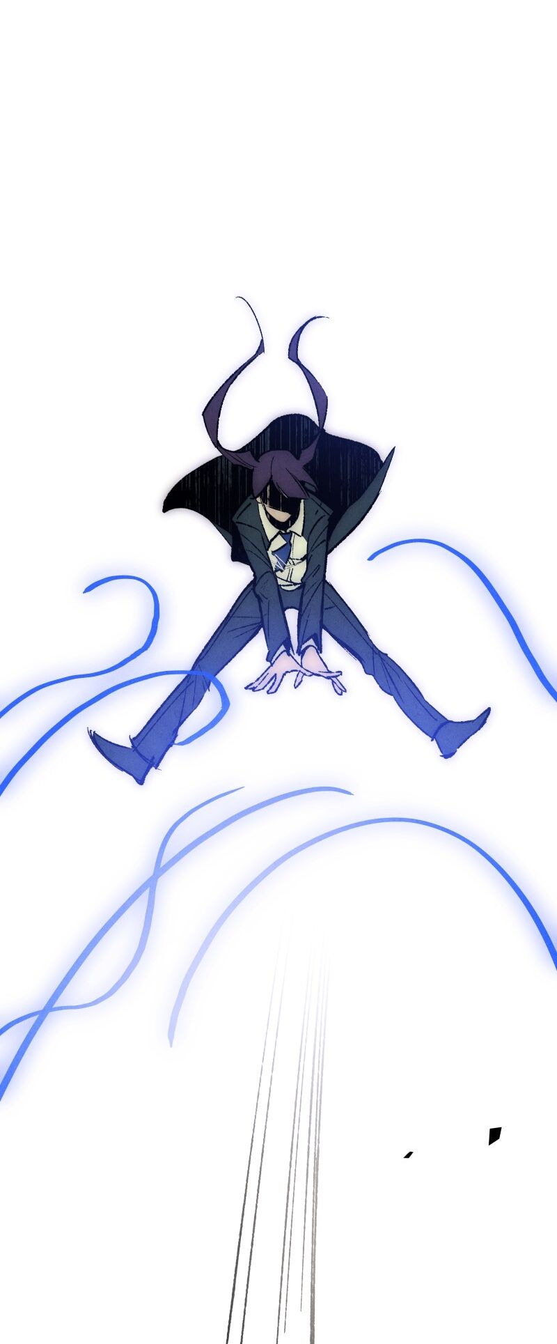 Hand Jumper Chapter 96 - Trang 2
