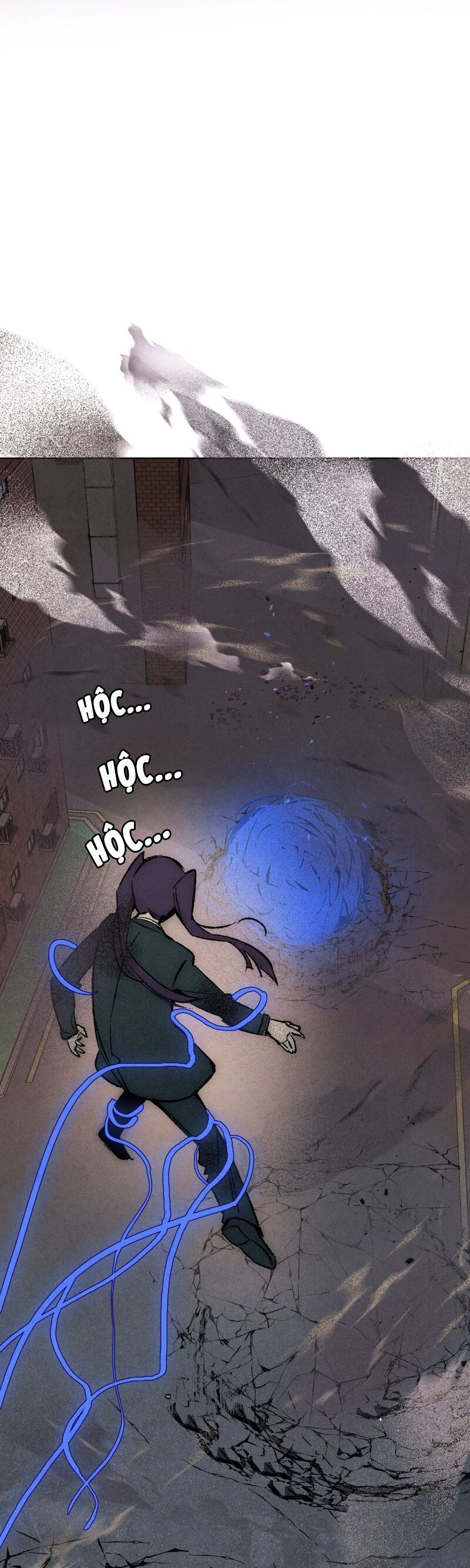 Hand Jumper Chapter 96 - Trang 2