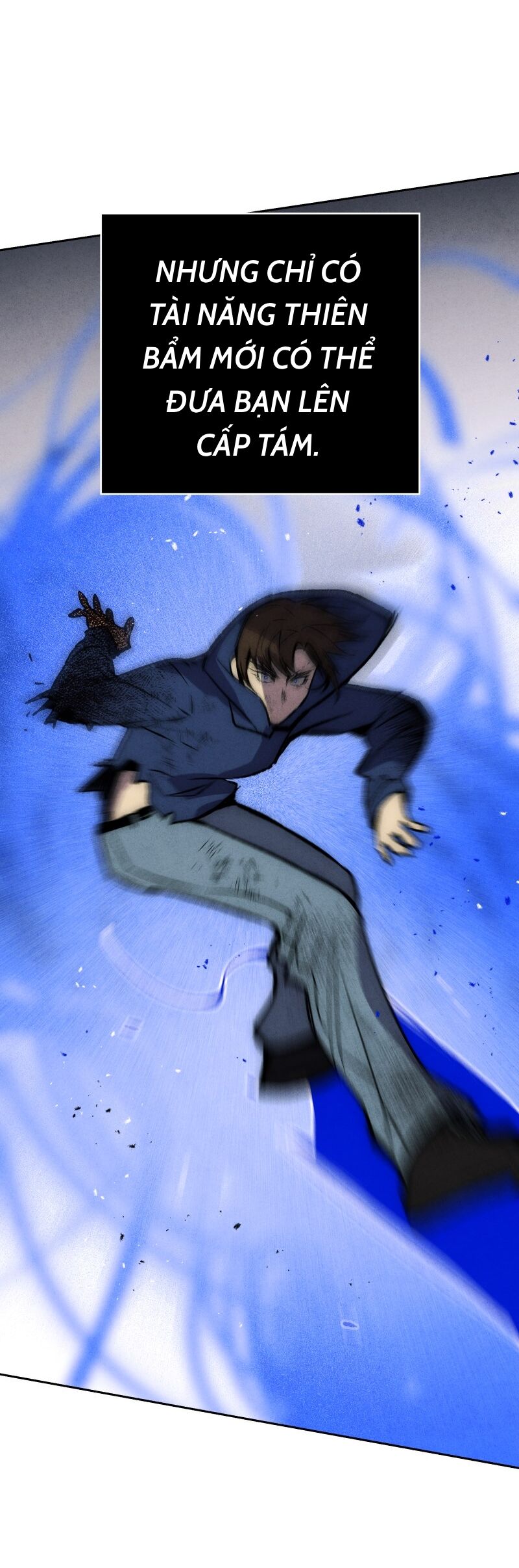 Hand Jumper Chapter 96 - Trang 2