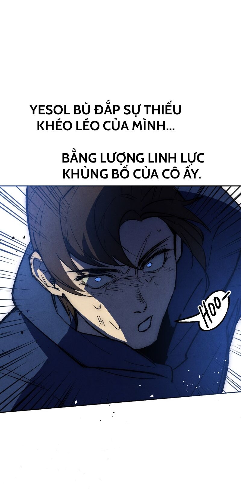 Hand Jumper Chapter 96 - Trang 2