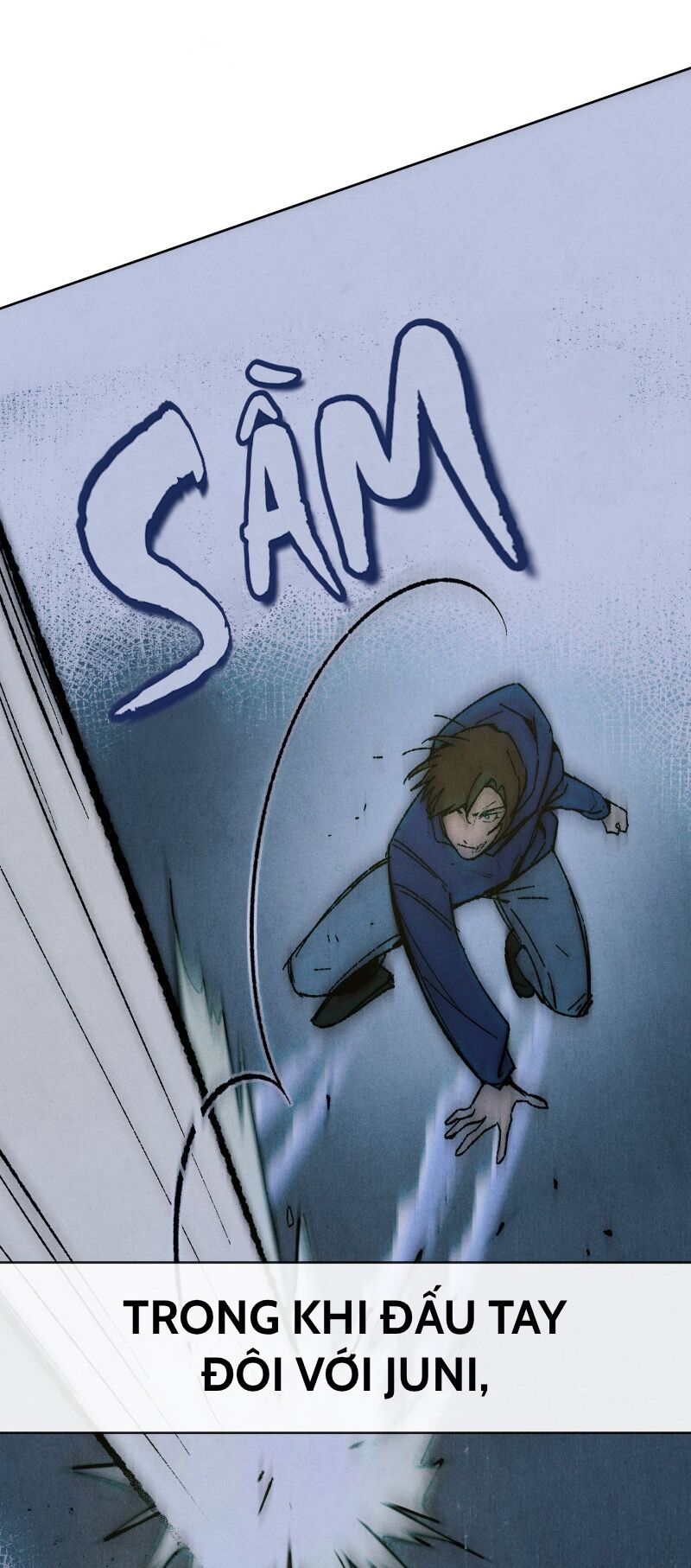 Hand Jumper Chapter 96 - Trang 2