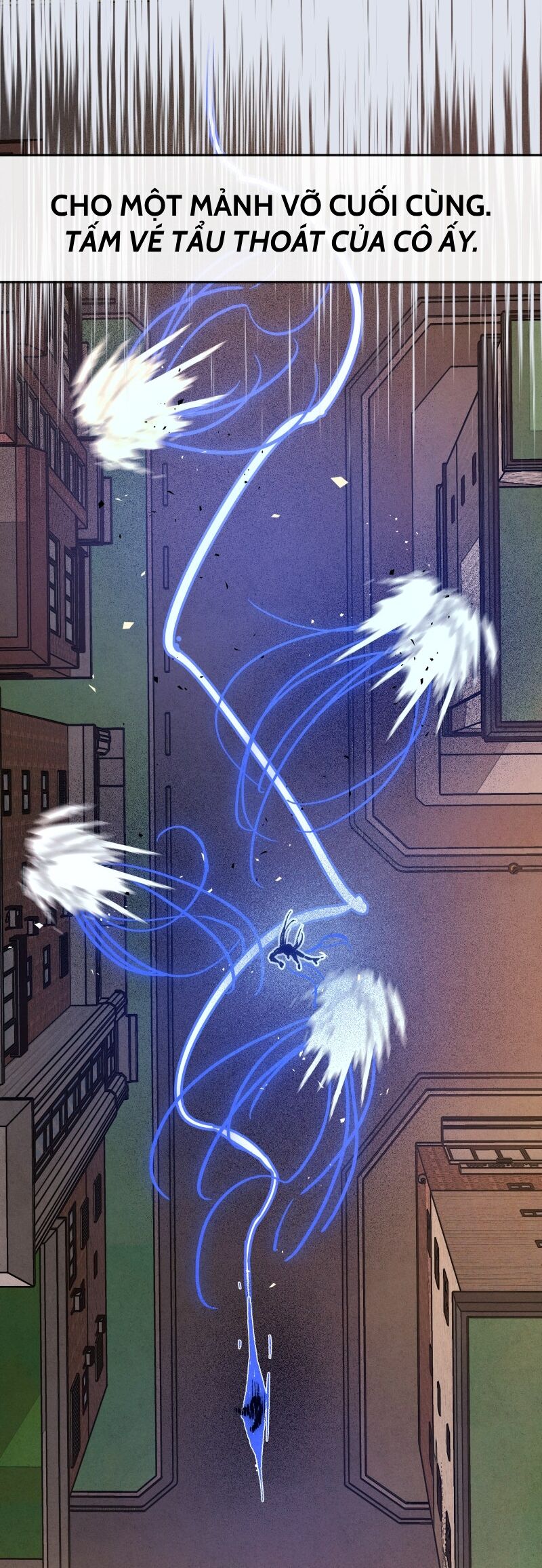 Hand Jumper Chapter 96 - Trang 2