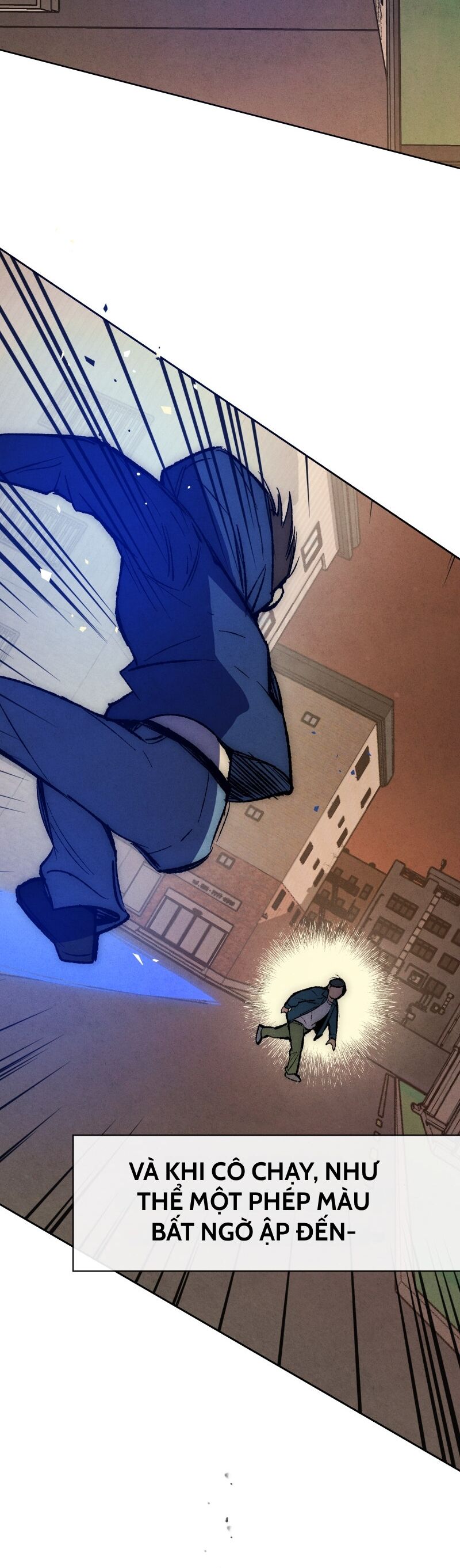 Hand Jumper Chapter 96 - Trang 2