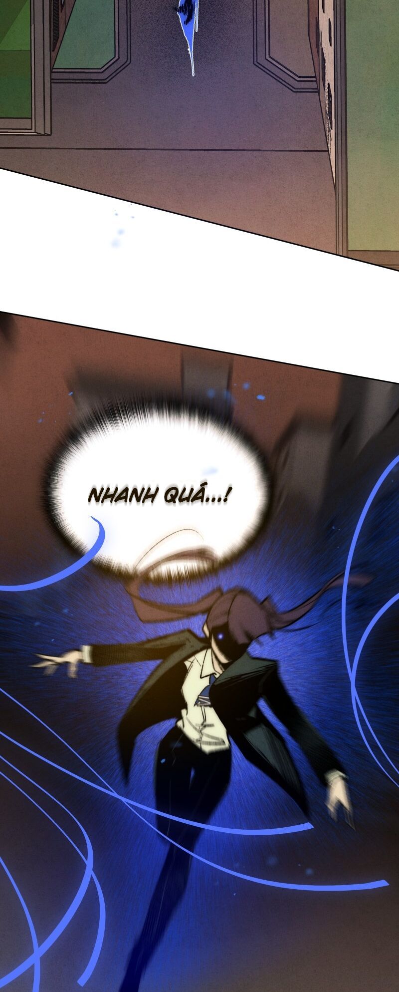 Hand Jumper Chapter 97 - Trang 2
