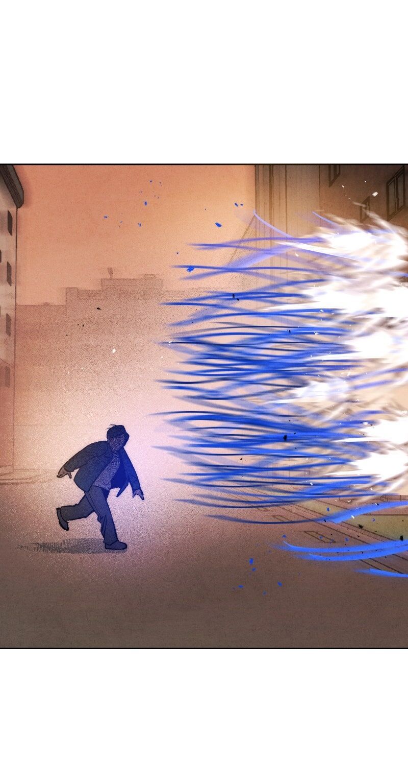 Hand Jumper Chapter 97 - Trang 2