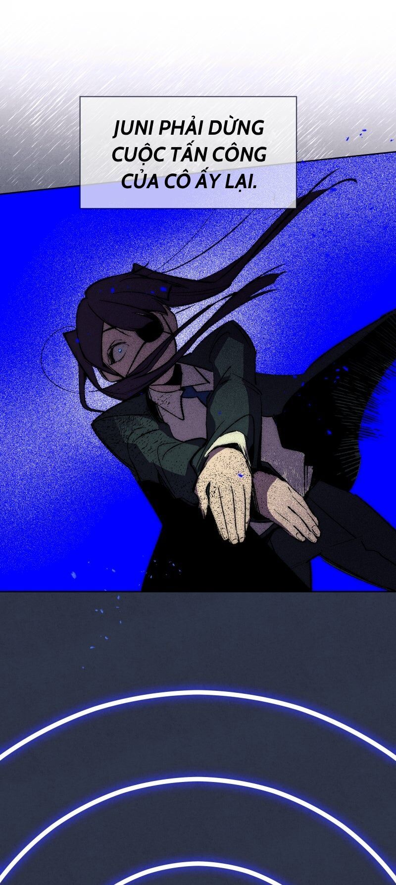 Hand Jumper Chapter 97 - Trang 2