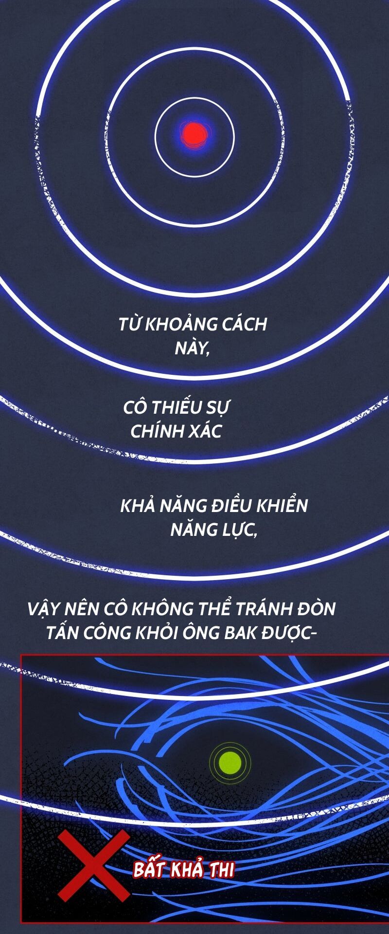 Hand Jumper Chapter 97 - Trang 2