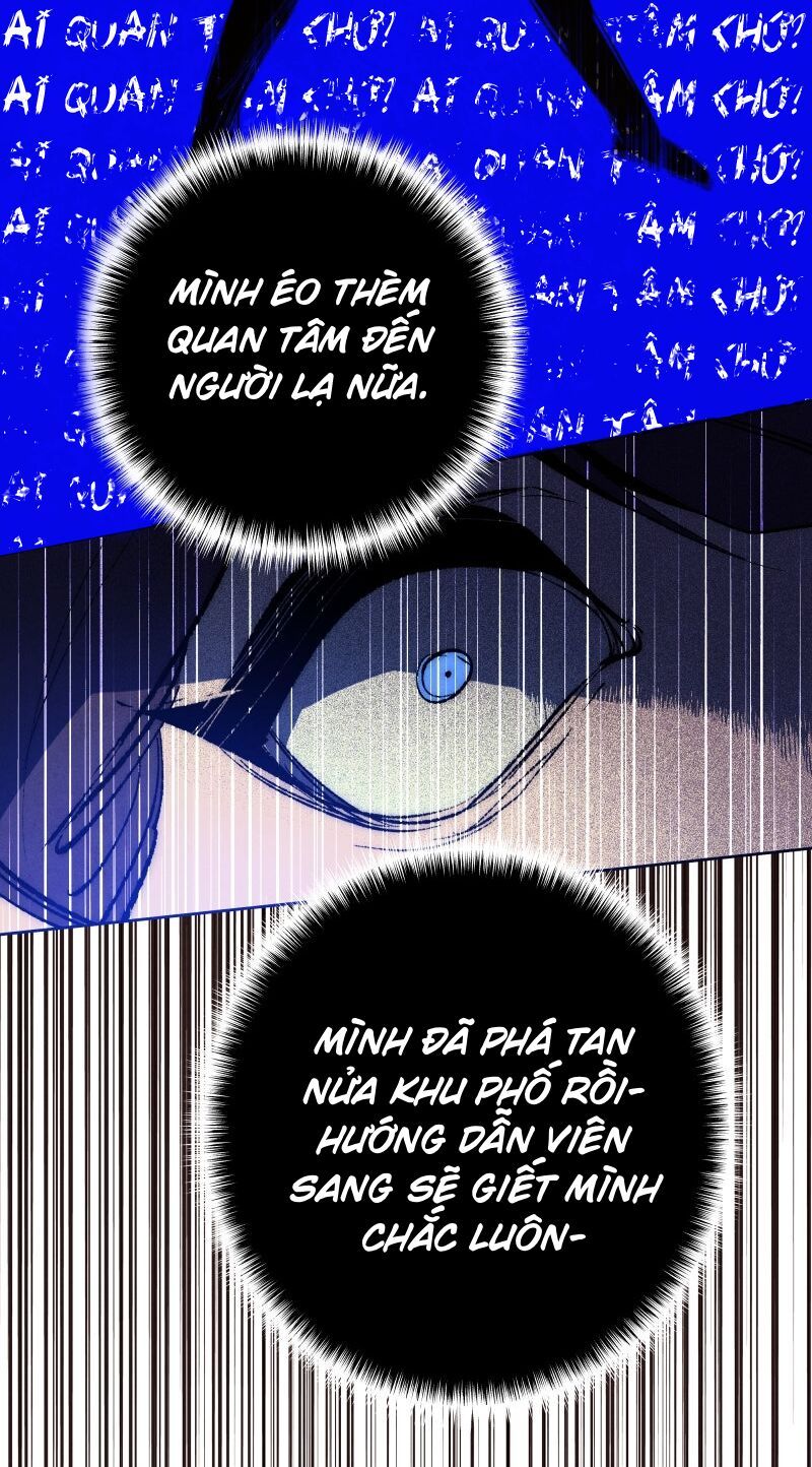 Hand Jumper Chapter 97 - Trang 2