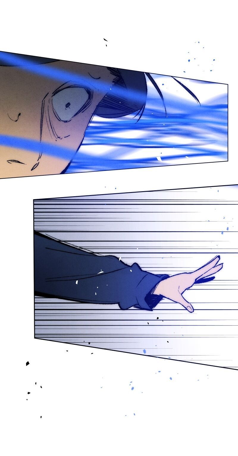Hand Jumper Chapter 97 - Trang 2