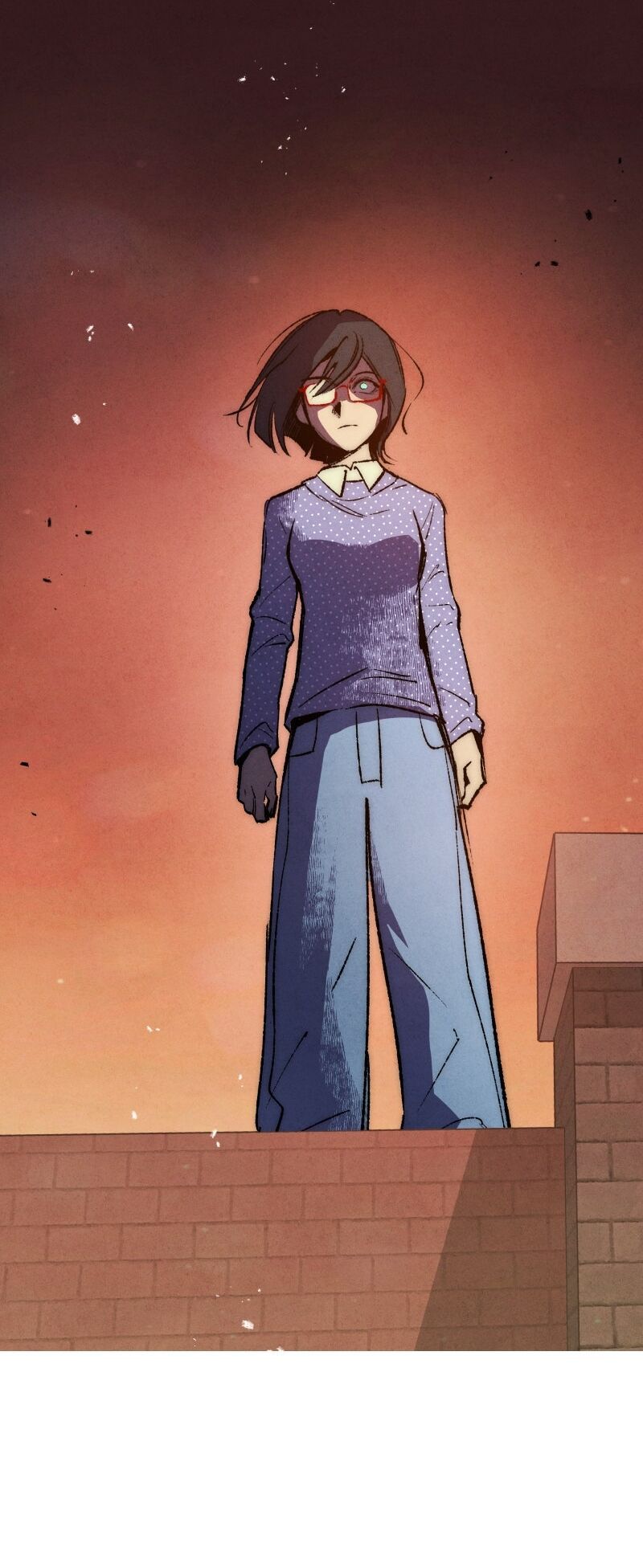 Hand Jumper Chapter 97 - Trang 2