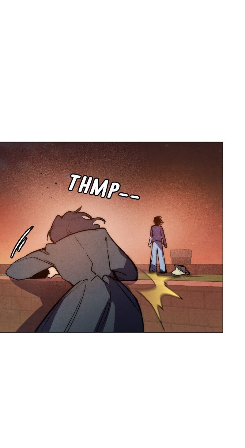 Hand Jumper Chapter 97 - Trang 2