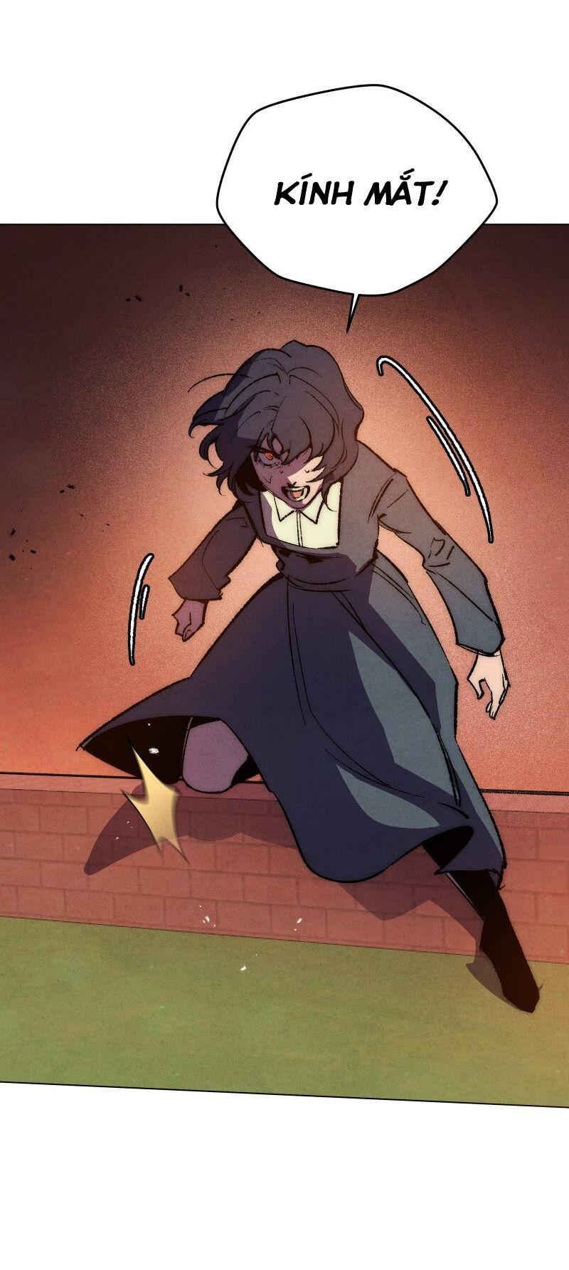 Hand Jumper Chapter 97 - Trang 2