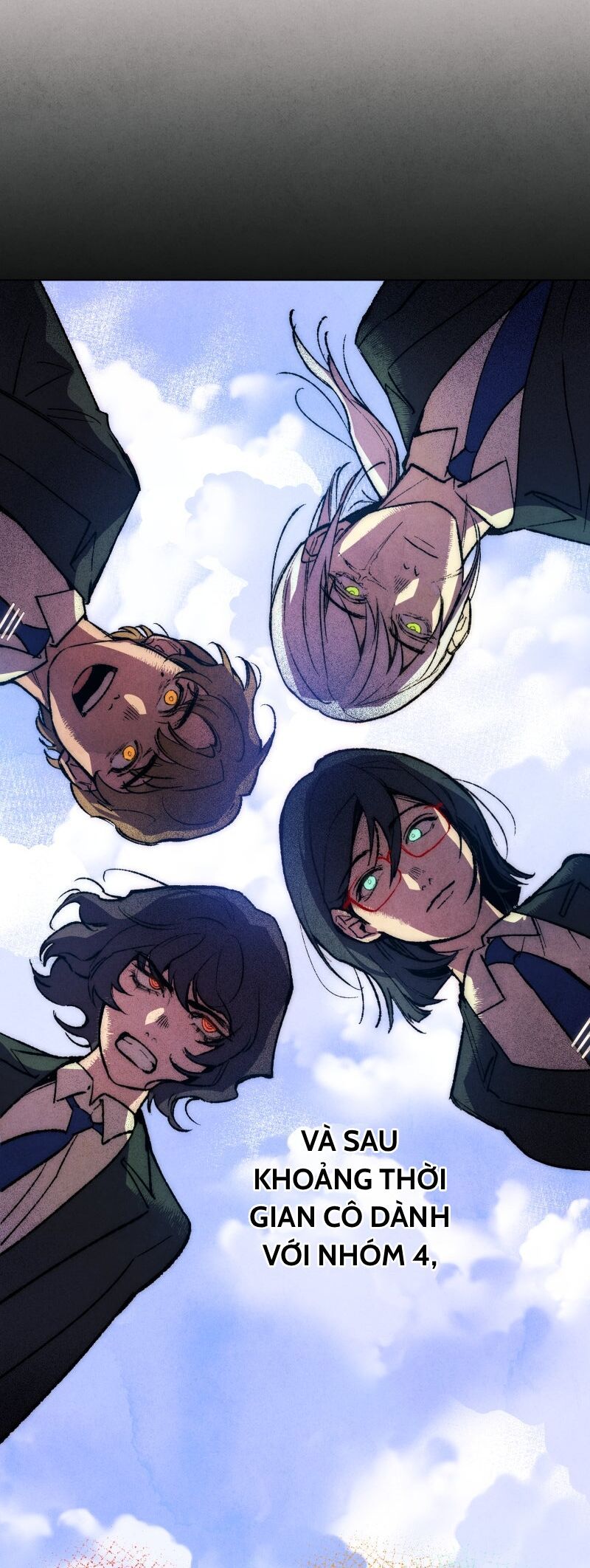 Hand Jumper Chapter 97 - Trang 2
