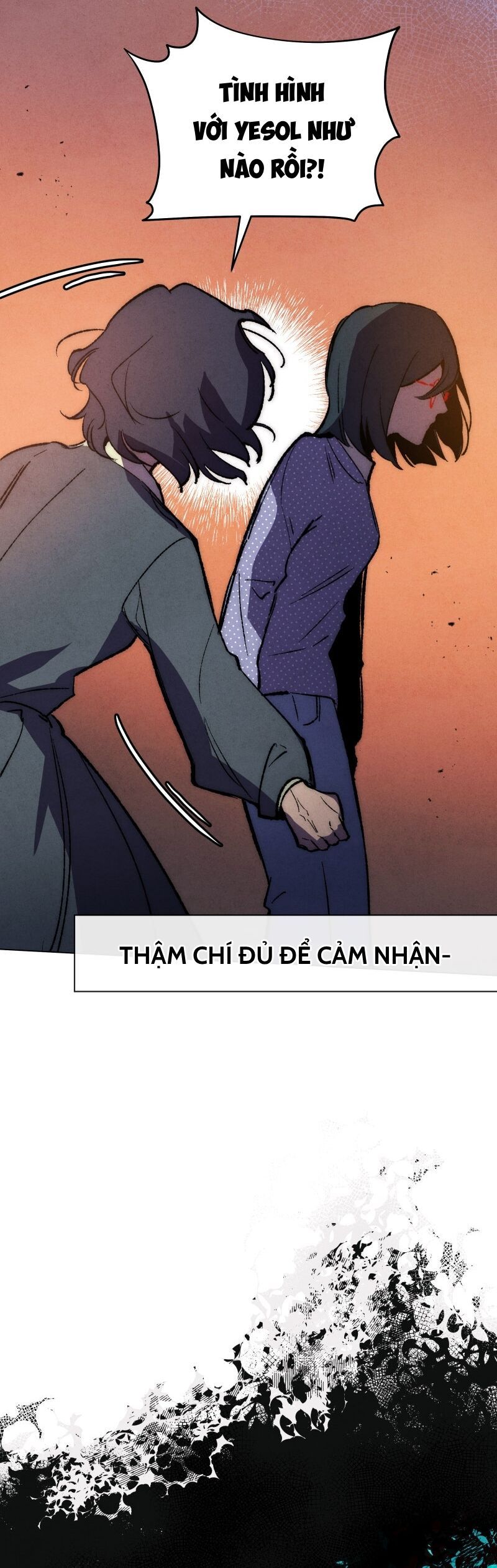 Hand Jumper Chapter 97 - Trang 2