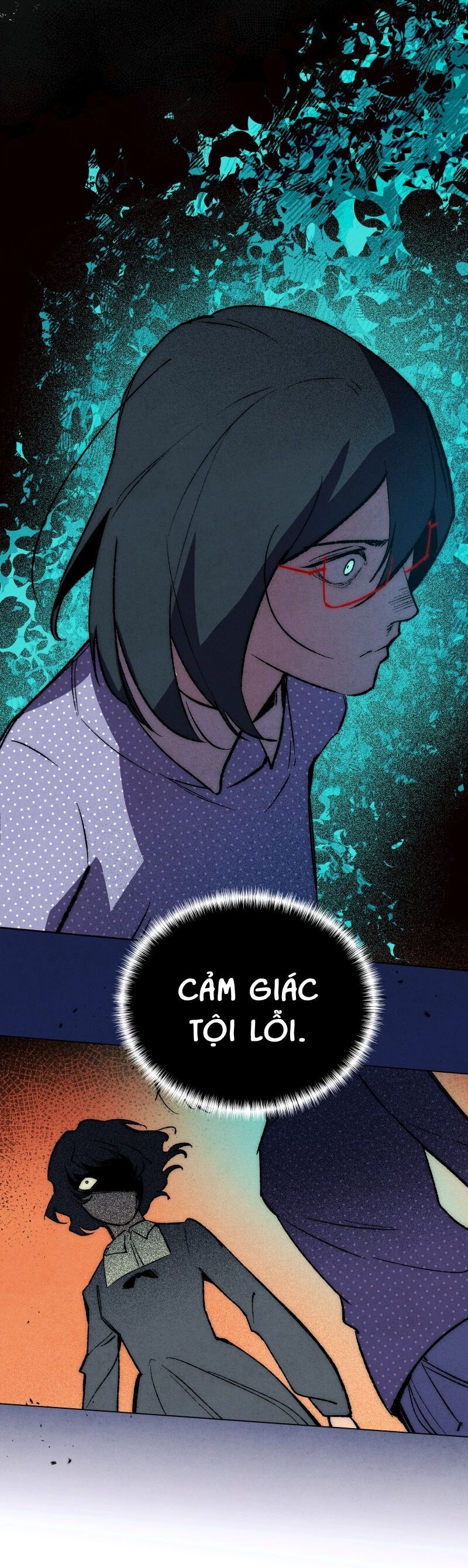 Hand Jumper Chapter 97 - Trang 2
