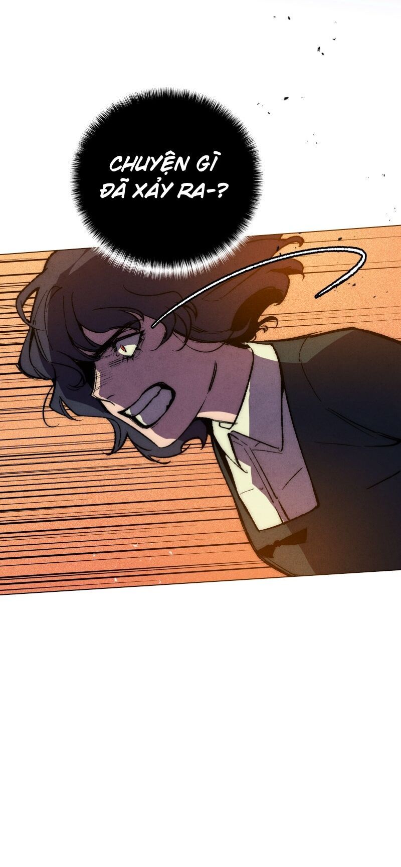 Hand Jumper Chapter 97 - Trang 2