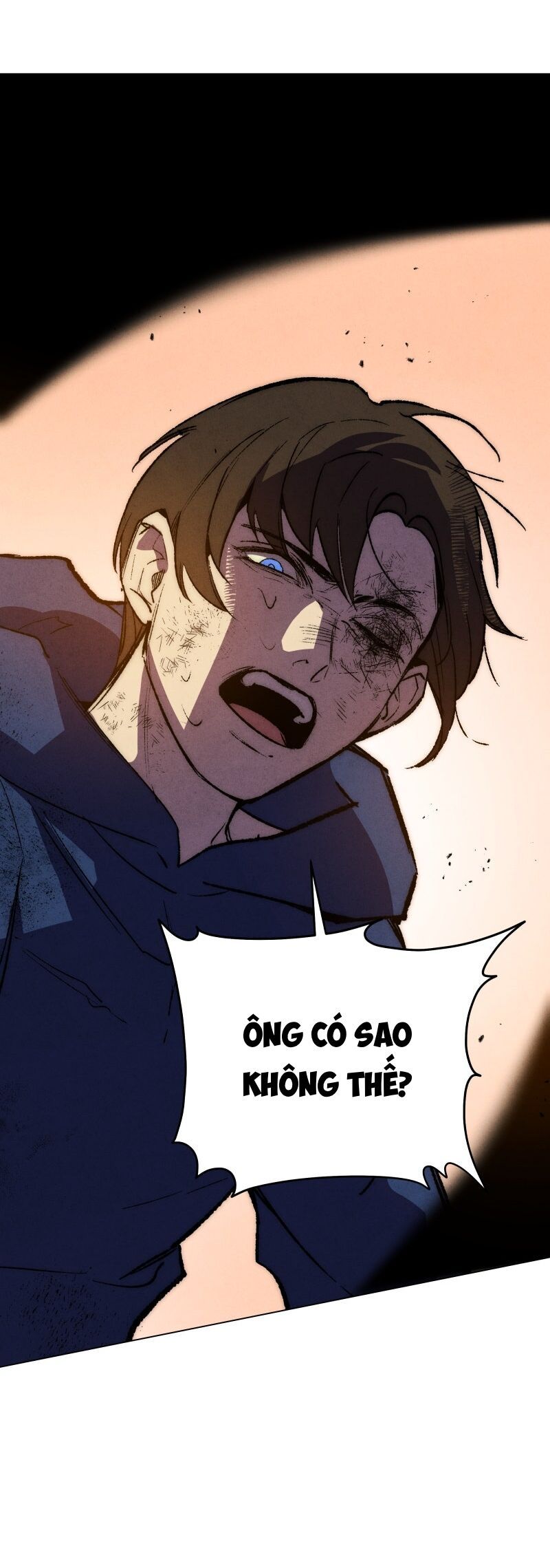 Hand Jumper Chapter 97 - Trang 2