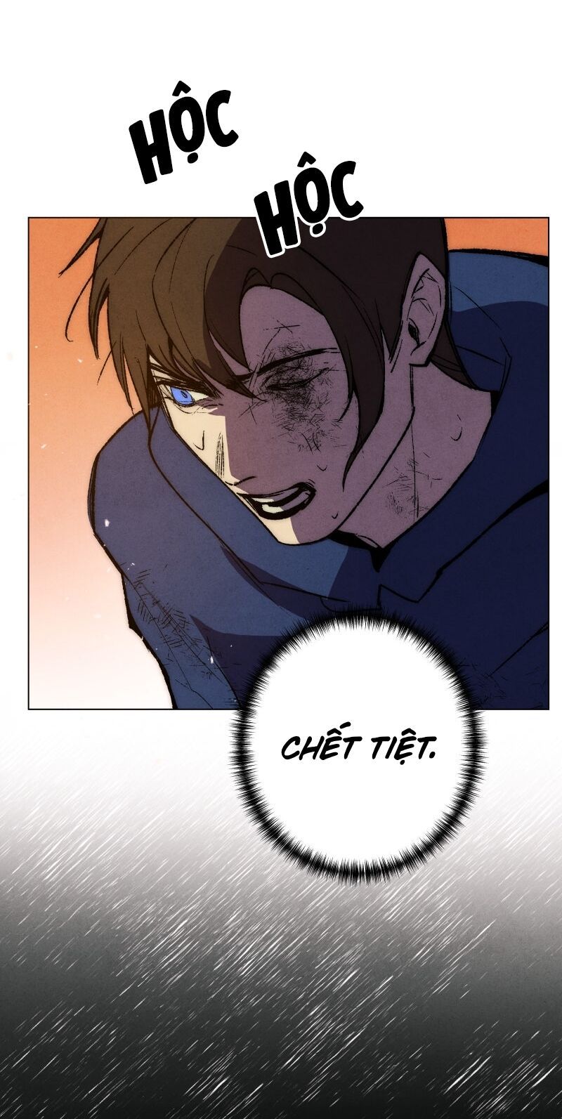 Hand Jumper Chapter 97 - Trang 2