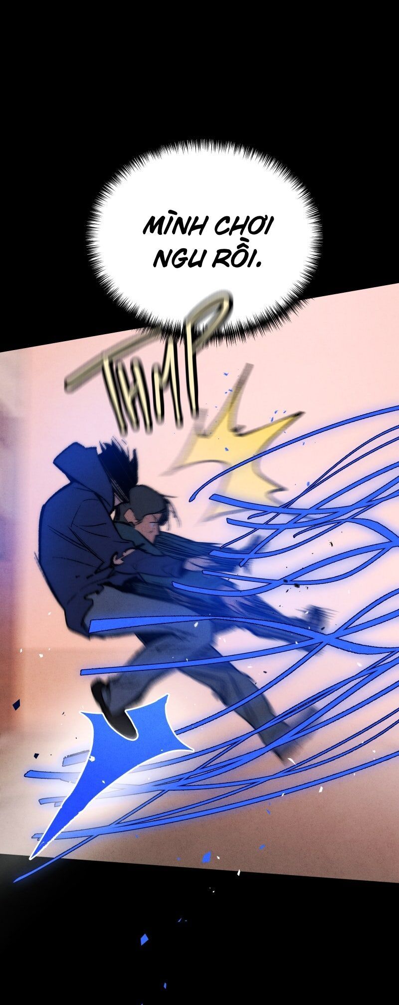 Hand Jumper Chapter 97 - Trang 2