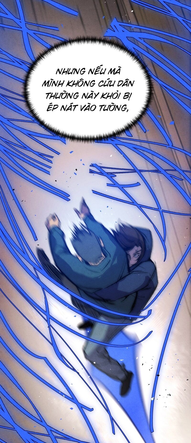 Hand Jumper Chapter 97 - Trang 2