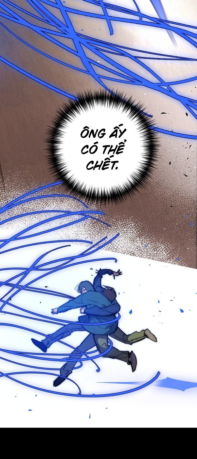 Hand Jumper Chapter 97 - Trang 2