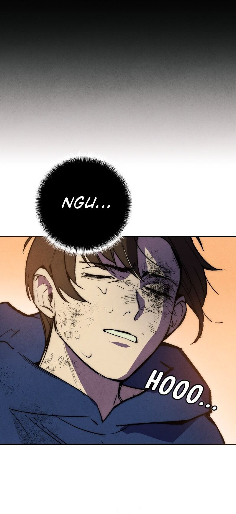 Hand Jumper Chapter 97 - Trang 2