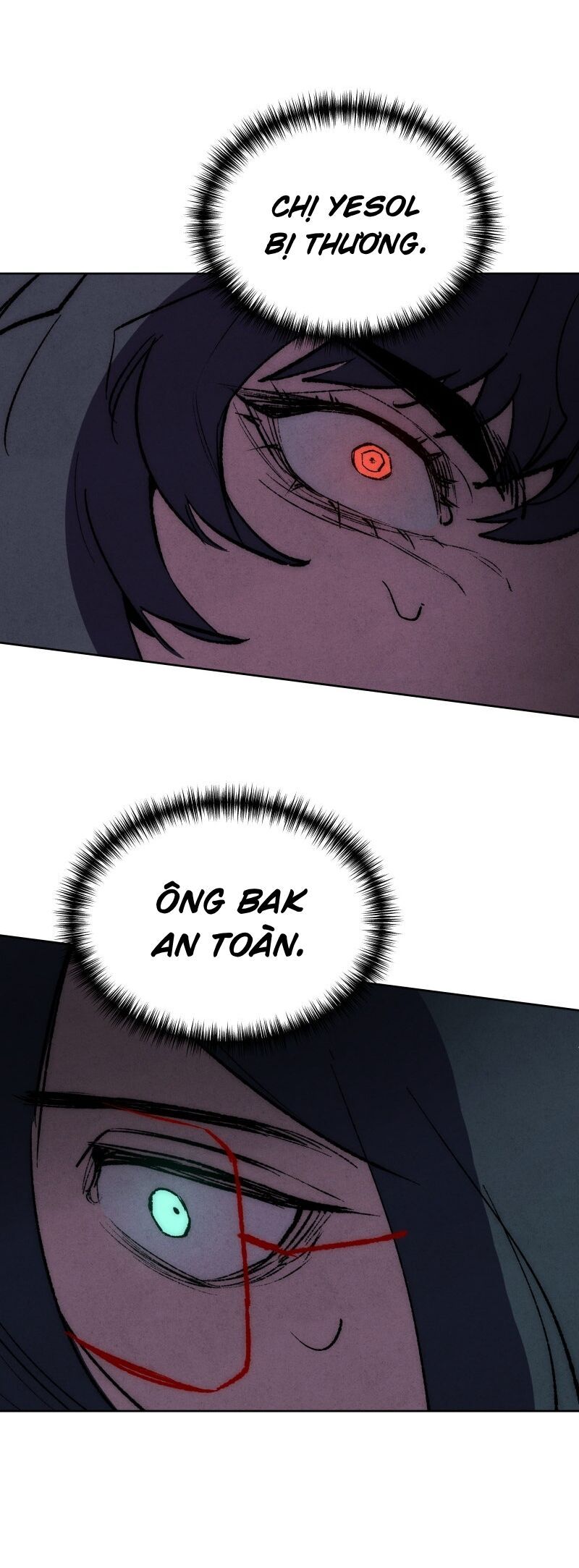 Hand Jumper Chapter 97 - Trang 2