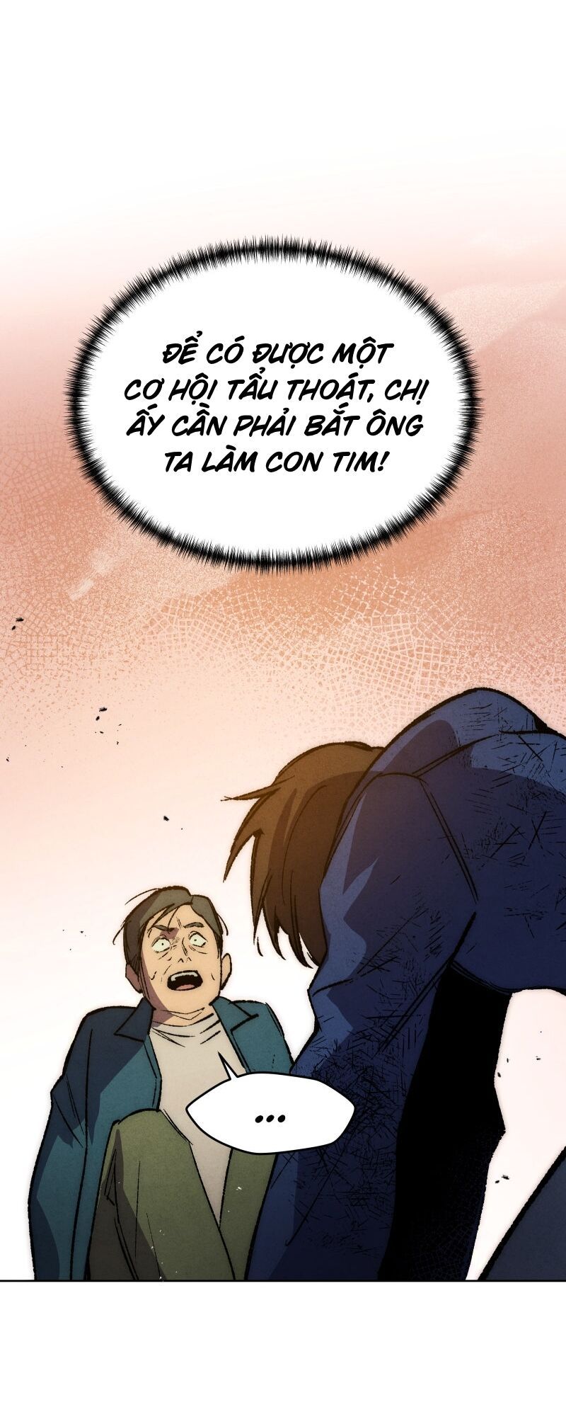 Hand Jumper Chapter 97 - Trang 2