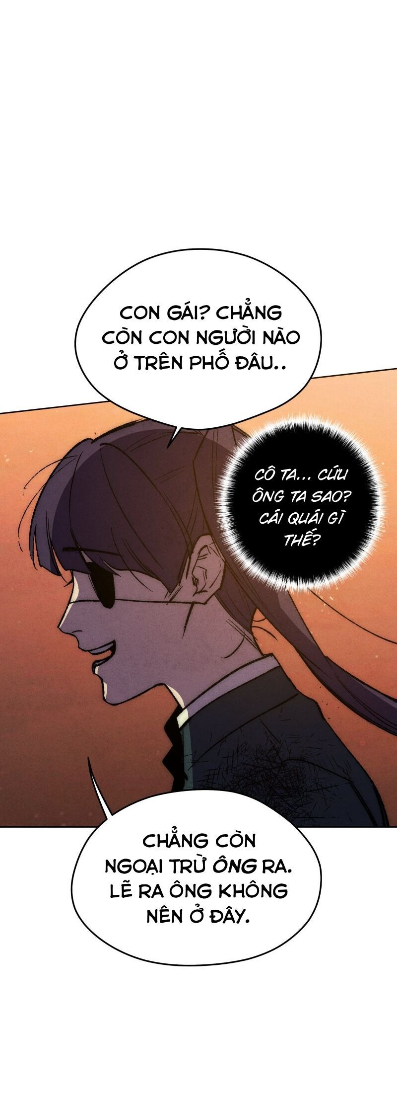 Hand Jumper Chapter 97 - Trang 2