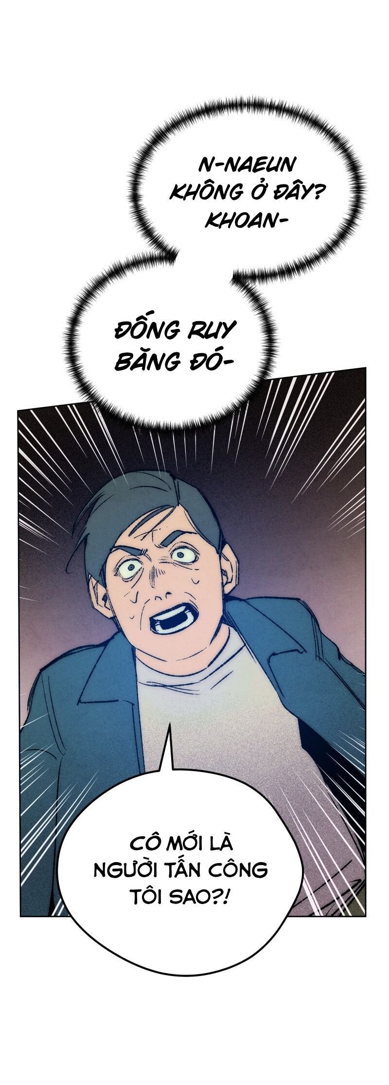 Hand Jumper Chapter 97 - Trang 2