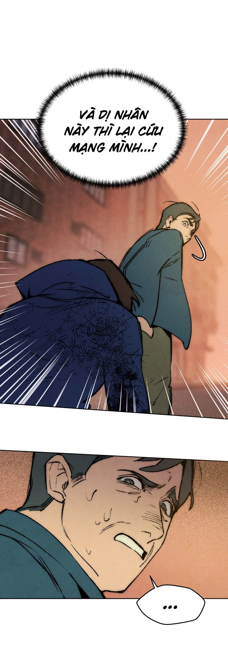 Hand Jumper Chapter 97 - Trang 2