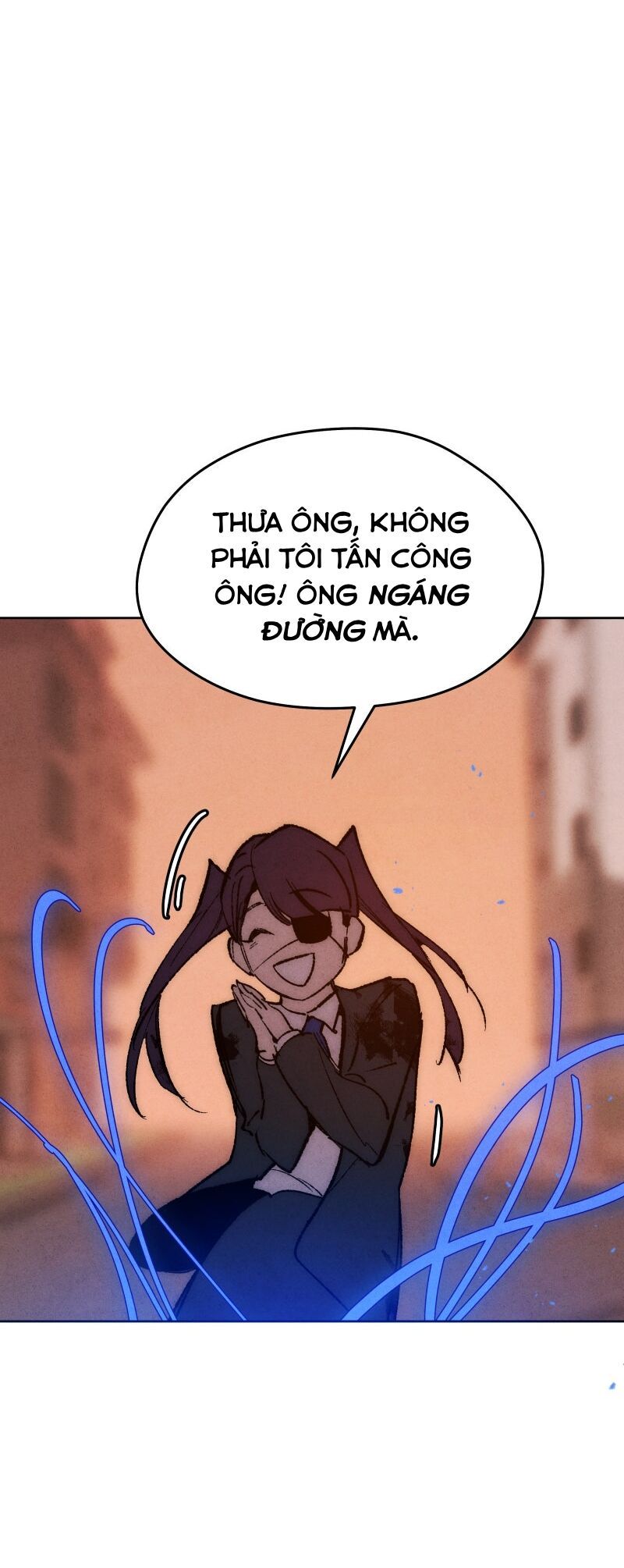 Hand Jumper Chapter 97 - Trang 2