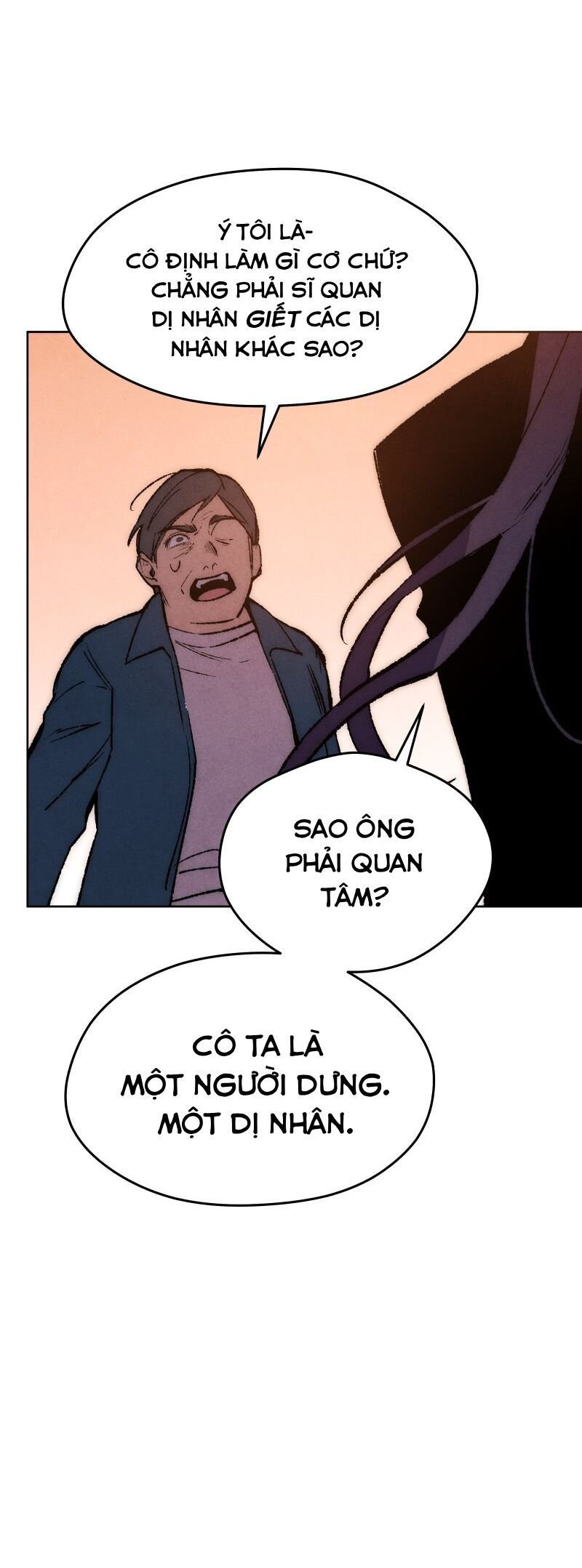 Hand Jumper Chapter 97 - Trang 2