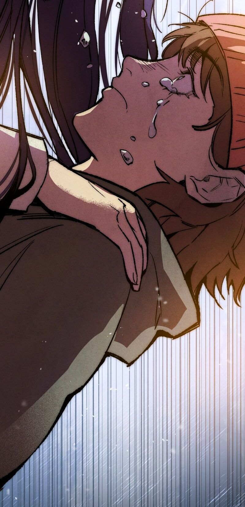 Hand Jumper Chapter 97 - Trang 2