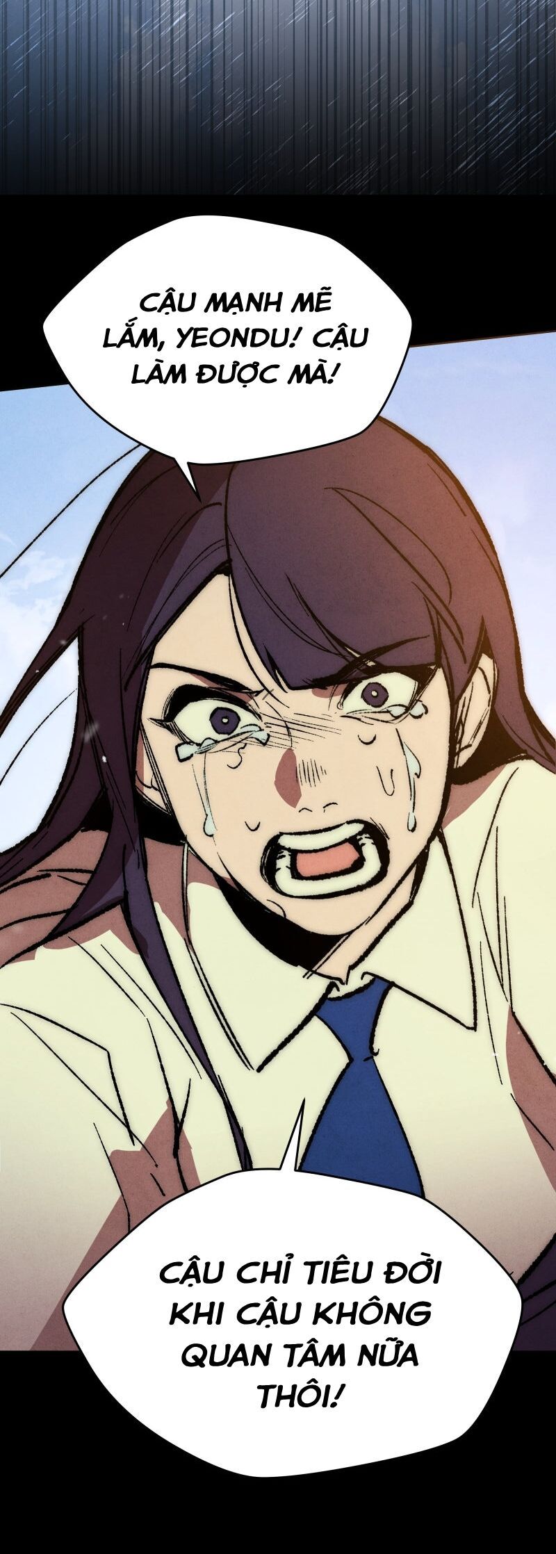 Hand Jumper Chapter 97 - Trang 2